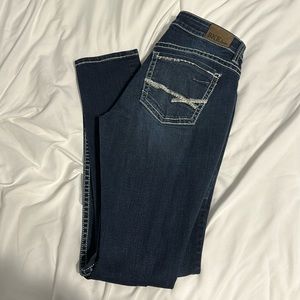 BKE Skinny Jeans